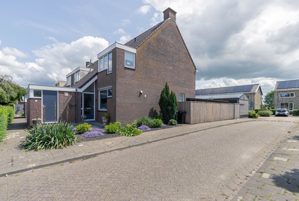 Schoolstraat 30, 2465 AM Rijnsaterwoude